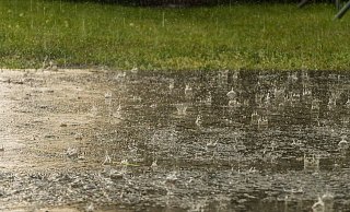 Starkregen richtet auch in NRW hohe Schäden an. - Pixabay