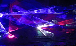 Die Polizei hat den Unbekannten nicht mehr in der Disko angetroffen. - Pixabay (Symbolbild)