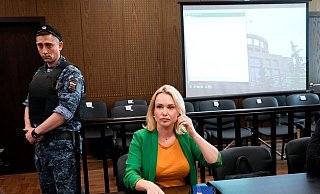  - Alexander Zemlianichenko/AP/dpa