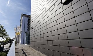 Vier der acht Mitarbeiter des Fachbereichs Bauaufsicht im Verler Rathaus haben ihre Jobs gekündigt, zwei die Verwaltung im Kreis Gütersloh bereits verlassen. - Roland Thöring