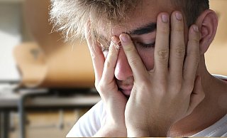 Durch strukturierte Planung, realistische Zielsetzung und bewusstes Stressmanagement können die Herausforderungen der Abiturprüfungen souveräner und entspannter bewältigt werden. Hier sind zehn hilfreiche Tipps. - Symbolbild: Pixabay