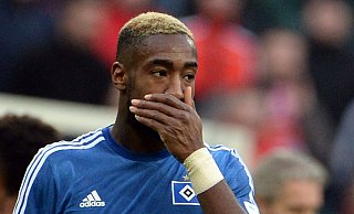 Johan Djourou übernimmt einen Posten beim Schweizer Fußball-Verband. - picture alliance / Andreas Gebert/dpa
