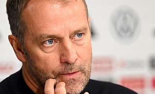  - Robert Michael/dpa