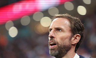 Soll als Three-Lions-Coach weitermachen: Gareth Southgate. - Pan Yulong/XinHua/dpa