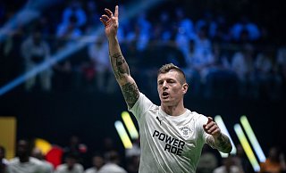 Toni Kroos steht zu seinem Ex-Teamkollegen. - Fabian Strauch/dpa