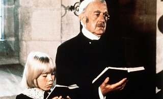 Im Weihnachtsfilm «Der kleine Lord» zeigt auch der hartherzige Earl plötzlich seine weiche Seite. Das Genre Weihnachtsfilm sollte man nicht als Kitsch abtun, sagt die Medienforscherin Irmtraud Hnilica. - ARD Degeto/dpa