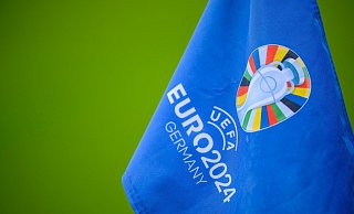 Bei der Fußball-Europameisterschaft in Deutschland im Sommer sind 29,6 Millionen Euro in Nachhaltigkeit investiert worden. - Tom Weller/dpa