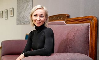 Heftige Vorwürfe gegen den Ex-Verein: Aljona Savchenko. - Gerald Matzka/dpa
