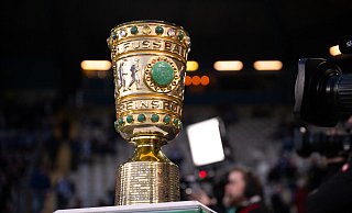 Am 24. Mai spielt Arminia Bielefeld im Berliner Olympiastadion um den DFB-Pokal. - Teresa Kroeger