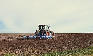 Rund 400 Vertreter der Landwirtschaft kamen ins Weweraner Bürgerhaus, um sich über die Entwicklung des bäuerlichen Sektors zu informieren. - Pixabay (Symbolfoto)