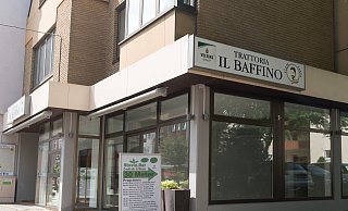 In den jetzt leerstehenden Räumen an der Steinstraße wird ein Sushi-Restaurant eröffnen. - Ralf Bittner