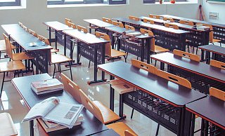 Ein Standort für ein weiteres Gymnasium in Bielefeld wird gesucht.  - Symbolfoto: Pixabay Creative Commons