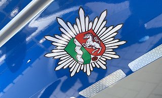 Die Polizei ermittelt nach dem Vorfall in Sennelager. - Jens Reddeker