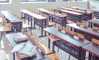 Sind die Schulen bald wieder leer? Geht es nach den Schulleitern aus dem Kreis Höxter, sollte der Präsenzunterricht so lange wie möglich aufrecht erhalten werden. - Pixabay