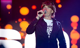 Mickie Krause wird auch dieses Jahr wieder bei Schlager im Park erwartet. Ob das Konzert stattfindet, ist noch offen. - Noah Wedel