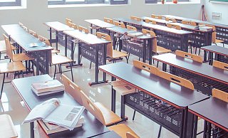 In den stätischen Schulen in Bad Driburg gibt es nur geringen Bedarf an Notbetreuung. - Symbolbild: pixabay In den stätischen Schulen in Bad Driburg gibt es nur geringen Bedarf an Notbetreuung. - Symbolbild: pixabay