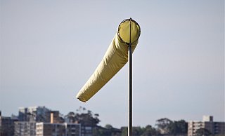 Auf den ersten Sturm des Jahres folgt unmittelbar der nächste Orkan. Am Wochenende zieht Sturmtief "Luis" über NRW hinweg. - Symbolbild: Pixabay