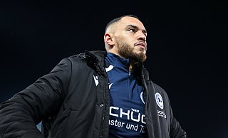 Arminia Bielefelds Angreifer Jeredy Hilterman schließt sich Cambuur Leeuwarden an. - Teresa. Kroeger