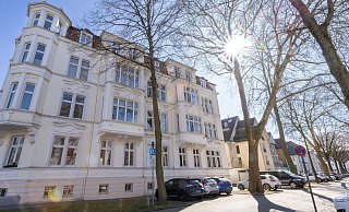 Die Stadt Paderborn hat einen neuen Mietspiegel veröffentlicht. - Niklas Tüns