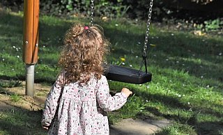 Weil der Trend von der klassischen Schaukel weggeht, wissen Kinder oft nicht mehr, wie man sie benutzt. - Pixabay