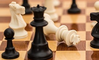 Beim Paderborner Schachtürken-Cup 2019 reisen unterschiedlichste Teilnehmer aus dem In- und Ausland an, um den Titel zu erringen. - Pixabay (Symbolfoto)