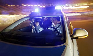 Die Polizei hat gegen beide Tatverdächtigen Strafverfahren eingeleitet. - Symbolfoto/picture alliance