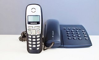 Per Telefon versuchen Kriminelle häufig ihre Betrügereien. - pixabay