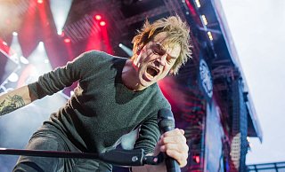 Campino hält sich in Sachen Karneval dieses Jahr zurück. - Rolf Vennenbernd/dpa