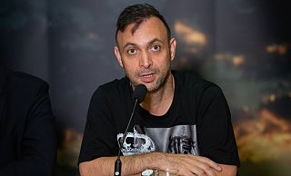 Handball-Manager Hanning bemängelte, es habe bei der Fußball-WM bei der DFB-Auswahl sowohl auf als auch neben dem Platz keinen Plan, keine Leistung und kein Konzept gegeben. - Andreas Gora/dpa