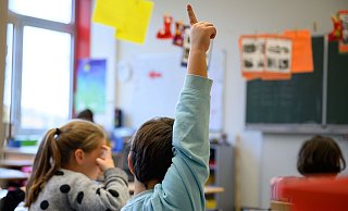 Ob Deutsch, Geografie oder Allgemeinwissen: Testen Sie Ihr eigenes Wissen! - picture alliance/dpa