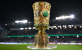 Drei Teams aus OWL sind in der ersten DFB-Pokalrunde vertreten. - Teresa Kröger