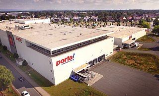 Porta Möbel wird von XXXLutz übernommen. - Andreas Frücht