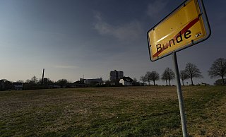Die Fläche an der Spradower Schweiz ist seit 2019 als Baugebiet im Gespräch. Jetzt hat der Investor angekündigt, dass es tatsächlich losgehen soll. - Gerald Dunkel Die Fläche an der Spradower Schweiz ist seit 2019 als Baugebiet im Gespräch. Jetzt hat der Investor angekündigt, dass es tatsächlich losgehen soll. - Gerald Dunkel