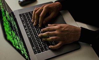 Ein Cyberangriff hat Wellteam in Herford lahmgelegt. | Symboldbild - Pexels | Sora Shimazaki