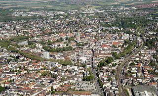 Im Kreis Paderborn lag die Wahlbeteiligung bei der Bundestagswahl bei 83,7 Prozent. - Gerd Vieler