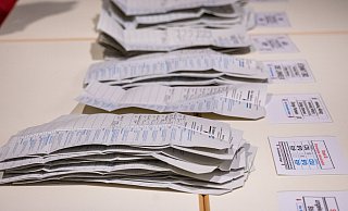 Im September wird bei der Kommunalwahl im Kreis Paderborn wieder gewählt. (Themenbild) - Niklas Tüns