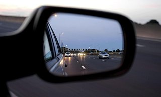 Nach dem tödlichen Unfall in Löhne führte die Sperrung der A30 zu Verkehrsbehinderungen. - (Symbolbild): Pexels