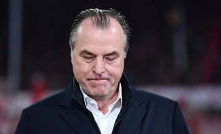 Clemens Tönnies muss derzeit viel Kritik einstecken.  - picture alliance
