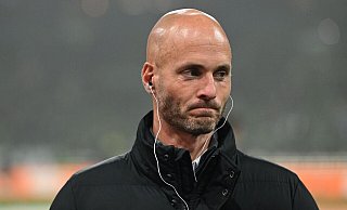 Nicht mehr Trainer in Wolfsburg: Der Niederländer Paul Simonis. - Carmen Jaspersen/dpa