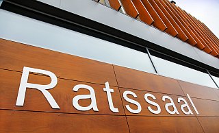 Die Fraktionen des neuen Stadtrates nähern sich bei dem Versuch, für die Besetzung der Ausschüsse einen gemeinsamen Wahlvorschlag zu erarbeiten, an. - Roland Thöring