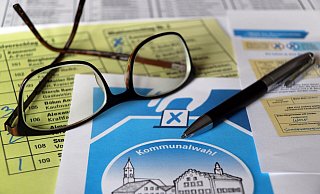 In allen 22 Wahlkreisen bewerben sich jeweils acht Direktkandidaten von Parteien und Wählervereinigungen um einen Sitz im Bad Oeynhausener Stadtrat (Symbolfoto). 176 Menschen wollen offenbar in die Kommunalpolitik. - Pixabay In allen 22 Wahlkreisen bewerben sich jeweils acht Direktkandidaten von Parteien und Wählervereinigungen um einen Sitz im Bad Oeynhausener Stadtrat (Symbolfoto). 176 Menschen wollen offenbar in die Kommunalpolitik. - Pixabay