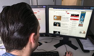 Unter nw.de/blogs schreiben Digital-Redakteure Beiträge, die gerne auch mal eine persönlichere Note haben. - Annika Falk-Claußen