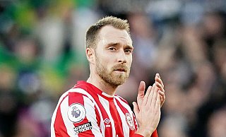  - Aaron Chown/PA Wire/dpa