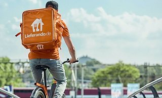  - Takeaway.com