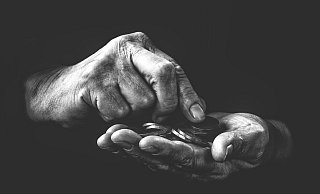 Bei der Gerichtsverhandlung zeigt sich ein Fall wie im Film. - Pixabay