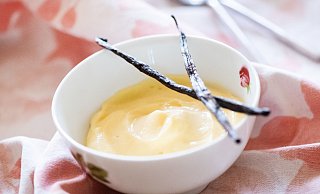 Geschmack von echten Vanilleschoten: 16 Vanillepuddings bekamen von der «Öko-Test» die Bestnote «sehr gut». - Franziska Gabbert/dpa-tmn