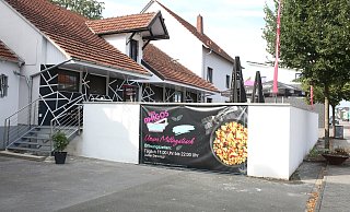 Das Los Amigos in Versmold schließt für immer seine Pforten. - Andre Schneider