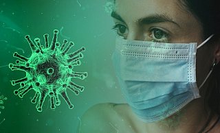 Zum Zeitpunkt der Party war noch überhaupt nicht erkennbar, wie sich der Virus ausbreitet, sagt unser Autor. - (Symbolbild): Pixabay