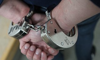 Nachdem er aus der Polizeigewahrsam entlassen wurde, dauerte es nicht lange, bis er wieder mitgenommen wurde. - Symbolfoto: MT-Archiv