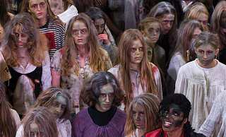 Das Lied ist aus den 1980er Jahren. - Marcus Golejewski/dpa